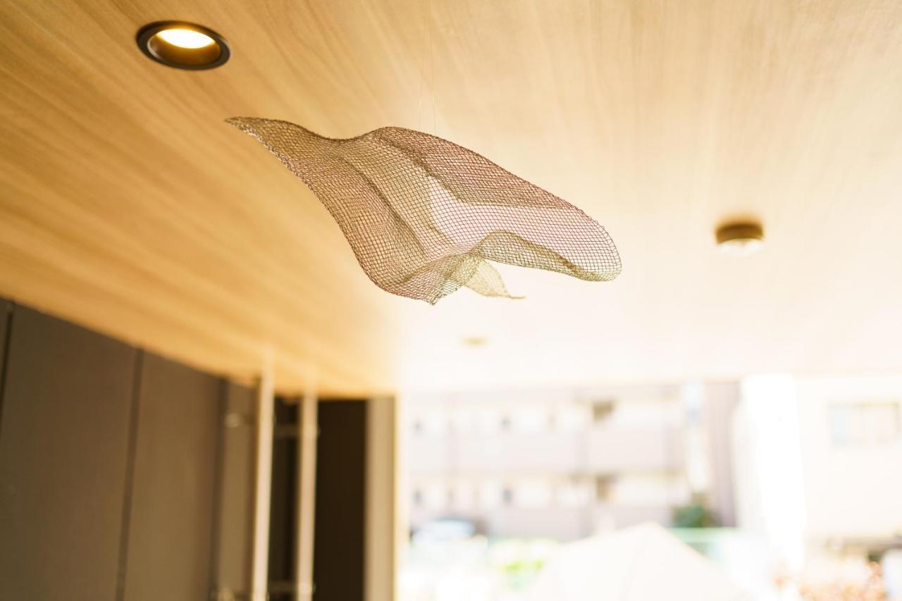 自由自在osu 301 Apartment Nagoya Exterior foto