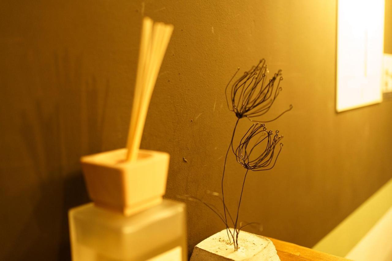 自由自在osu 301 Apartment Nagoya Exterior foto